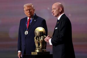 FIFA World Cup 2026 Official Draw