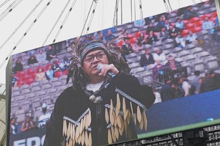 Foulspiel unter Freunden