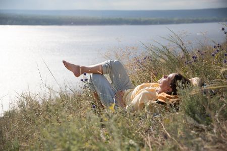 Deutsche entdecken das Offline-Leben neu
