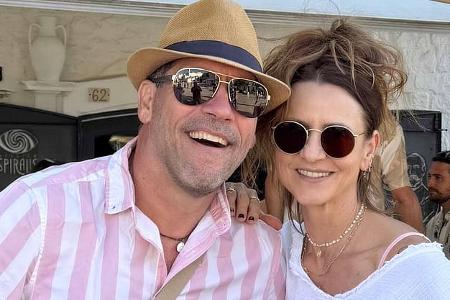 Susi und Alexander Rothmeier
