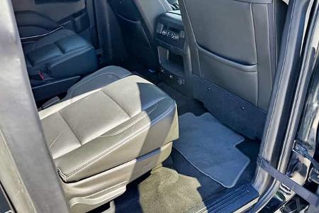 06/2026 Chevrolet Suburban gepanzert Secret Service