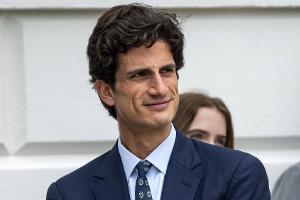 Jack Schlossberg reagiert auf Madonnas Sex-Beichte um JFK Jr.