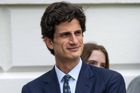 Jack Schlossberg reagiert auf Madonnas Sex-Beichte um JFK Jr.