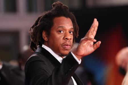 Jay-Z kündigt Konzerte in Paris und Los Angeles an