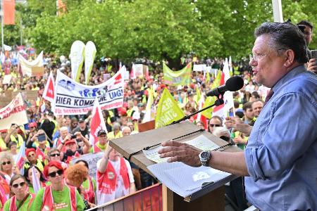 Niedersachsens Ressortchef Philippi warnte vor 