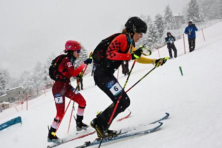 Skibergsteigen auch für Olympia 2030 vorgeschlagen