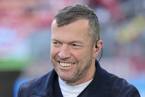 Usbekistan gegen Kolumbien? Matthäus schläft lieber