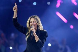 Auftakt in Dresden: Das erwartet die Fans auf Helene Fischers Tour