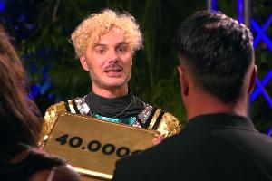 Kampf der RealityAllstars