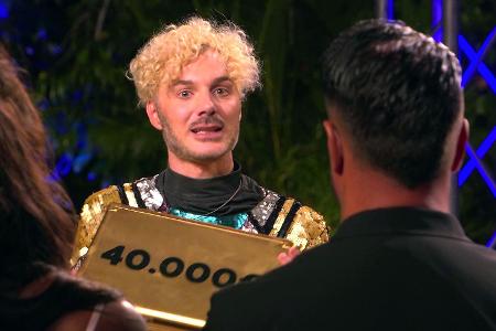 Kampf der RealityAllstars