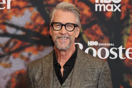 Alan Ruck