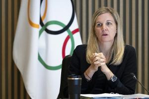 Coventry sieht keinen Weg für Olympia-Preisgelder