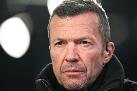 Matthäus: Sieg gegen Curacao als 