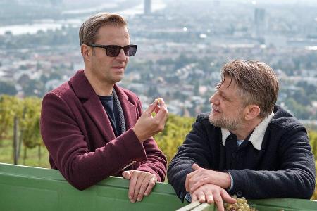 TV-Tipps am Donnerstag