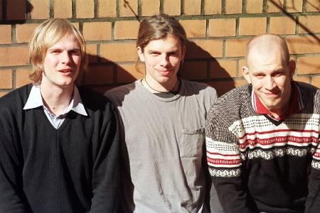 Sportfreunde Stiller