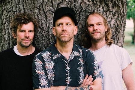 Sportfreunde Stiller