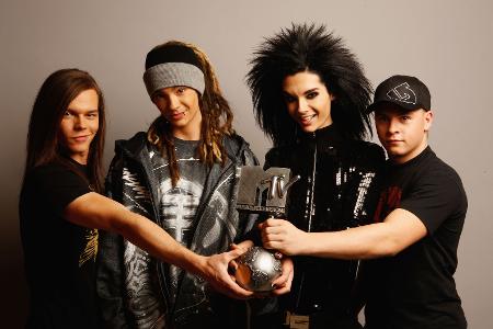 Tokio Hotel