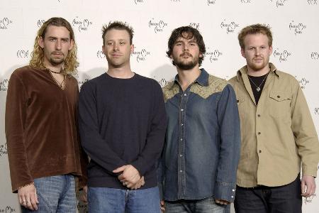 Nickelback