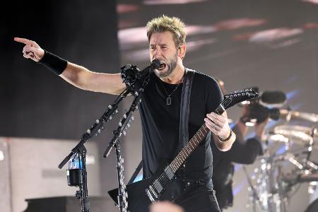 Nickelback