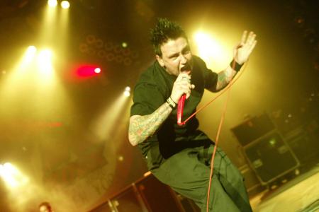 Papa Roach