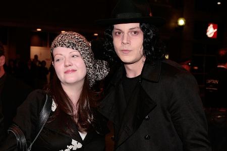 The White Stripes