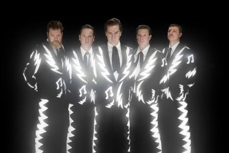 The Hives