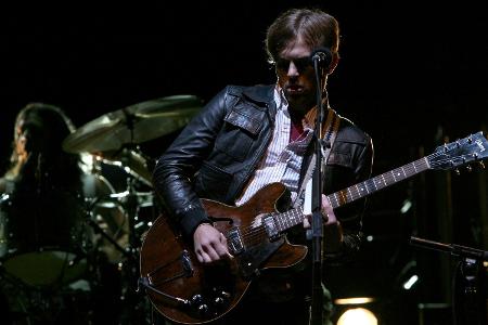 Kings of Leon