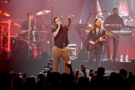 Maroon 5
