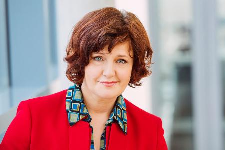 Annette Dittert