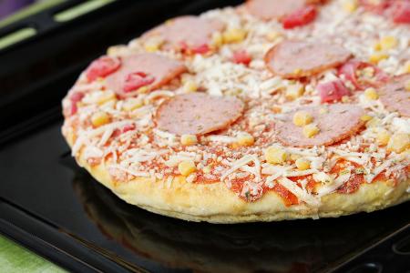 TK-Pizza 