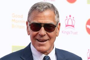 Für George Clooney ist dieser Star der "perfekte" James Bond