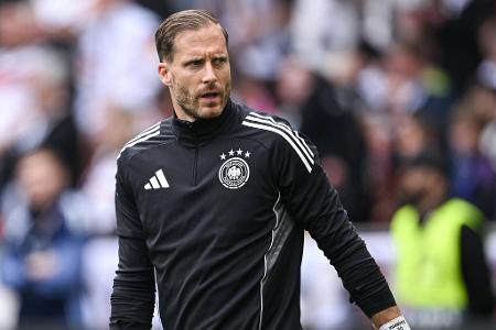 TOR: Oliver Baumann - 50,3 Prozent Zustimmung