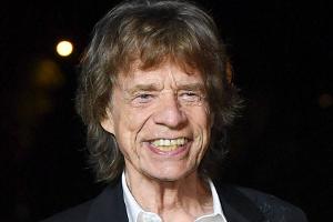Folk-Session: Mick Jagger tritt überraschend im Pub auf