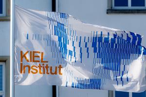 Der "Kiel Report" des Kieler Instituts für Weltwirtschaft und des Stockholmer Institute of Transition Economics sieht Russlands Wirtschaft im "Endstadium". (Symbolbild)
