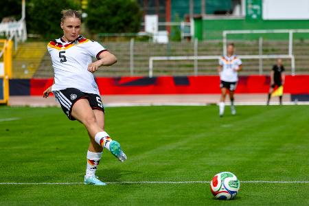 Frauen: Veit wechselt von Frankfurt zu Union Berlin