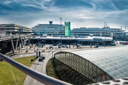 Köln-Bonn Airport