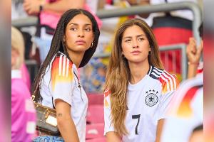 Zum WM-Anpfiff: So überraschend modisch sind Fußball-Trikots