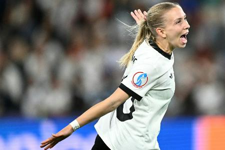 Offiziell: Senß wechselt nach Madrid