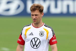 Joshua Kimmich