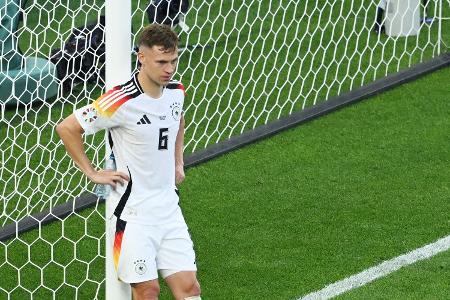 Joshua Kimmich