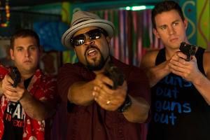 "24 Jump Street" in Arbeit: Mit Jonah Hill, Channing Tatum, Ice Cube?