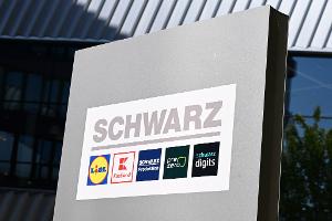 Die Schwarz-Gruppe ist erneut gewachsen. (Archivbild)