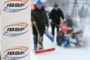 Bob: Größwang wird erste IBSF-Präsidentin