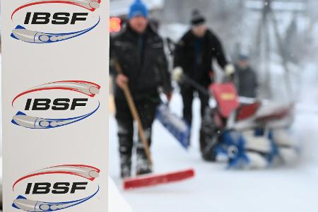 Bob: Größwang wird erste IBSF-Präsidentin