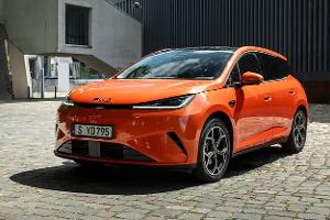 Byd Dolphin G DM?i 