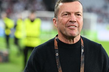 Matthäus hätte El Mala nominiert