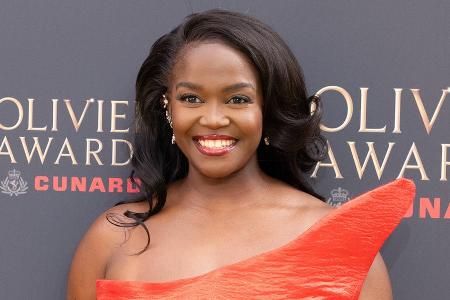 Motsi Mabuse freut sich: Schwester Oti ist wieder schwanger