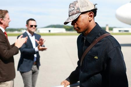 Spanien: Yamal/Williams fit für Kap Verde