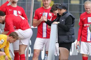 3. Liga: TSV Havelse bekommt Startplatz der Löwen
