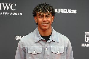 Zum WM-Auftakt: Fußballstar Lamine Yamal jetzt UNICEF-Botschafter